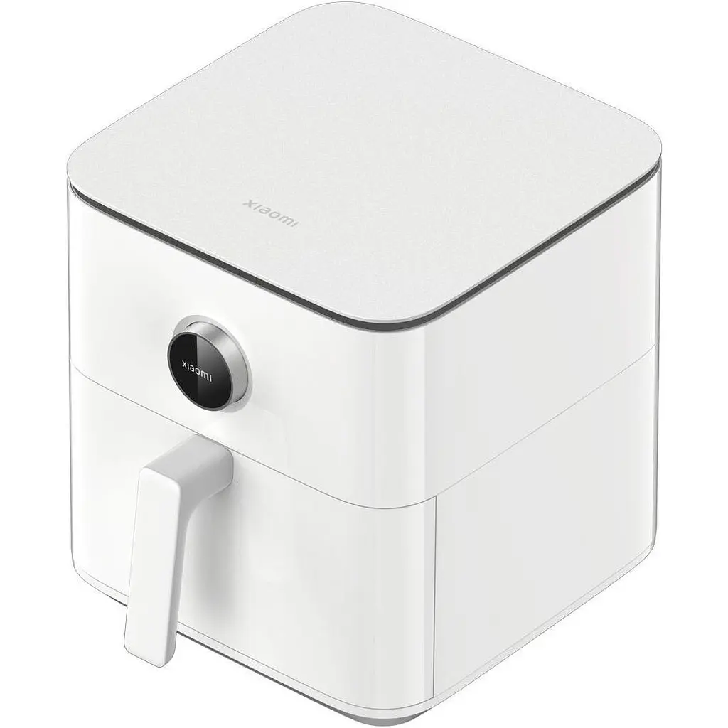 Аерофритюрниця Xiaomi Mi Smart Air Fryer MAF10 White (BHR7358EU) [98541] - фото 2