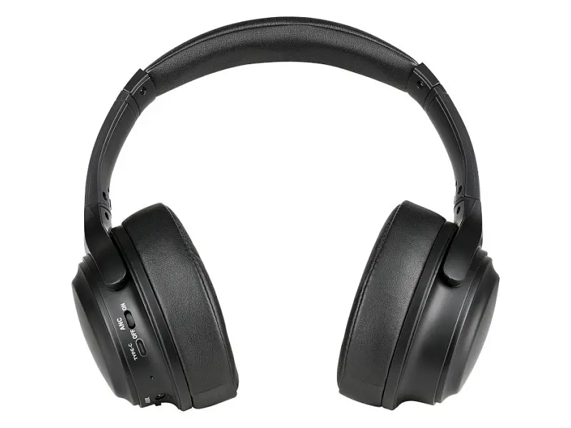 Навушники з мікрофоном Defender FreeMotion B535 Black (63535) - фото 10