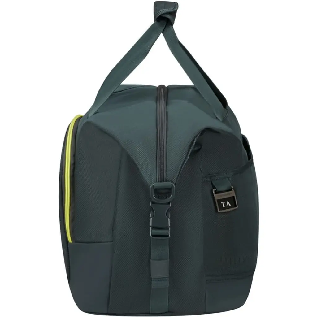 Дорожня Сумка Samsonite RESPARK URBAN GREEN 48x35x24 KJ3*24011 - фото 4