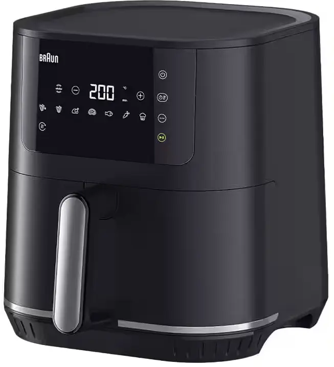 Аерогриль Braun MultiFry 5 HF 5034 IBK (00000059827) - фото 2
