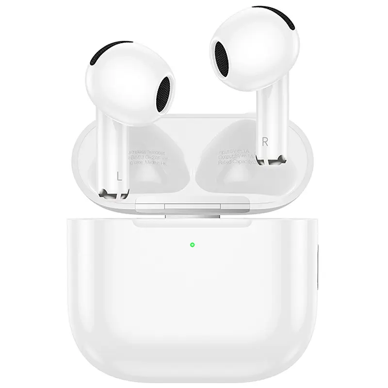 Беспроводные TWS наушники Borofone BW83 - фото 4