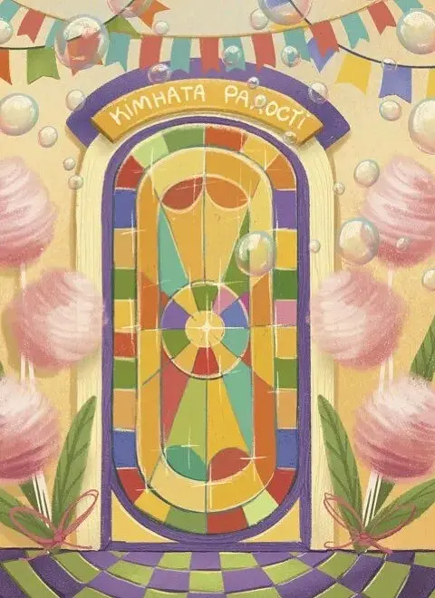 Дім всередині - Світлана Ройз - фото 13