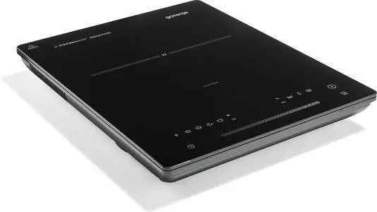 Плита настільна Gorenje ICY2000SP - фото 4