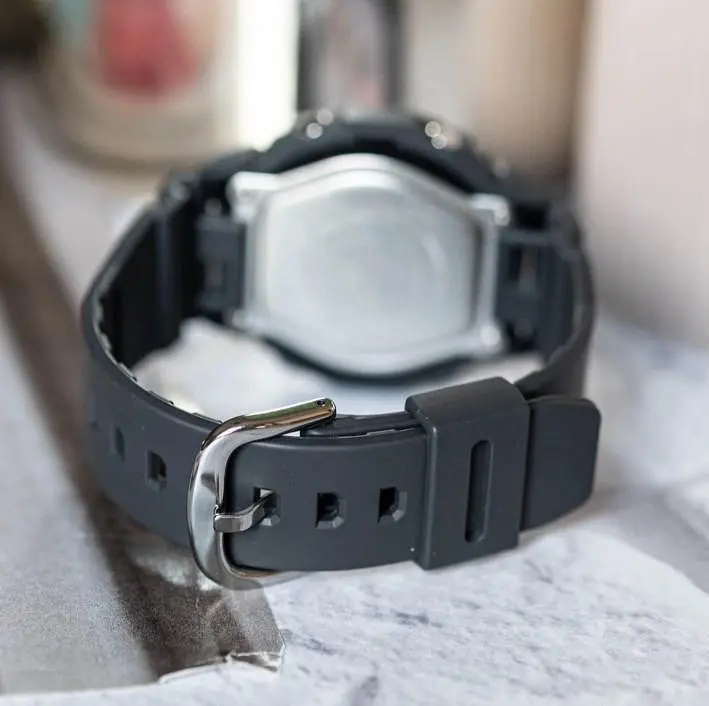 Годинник Casio GMA-P2100PC-1AER - фото 5