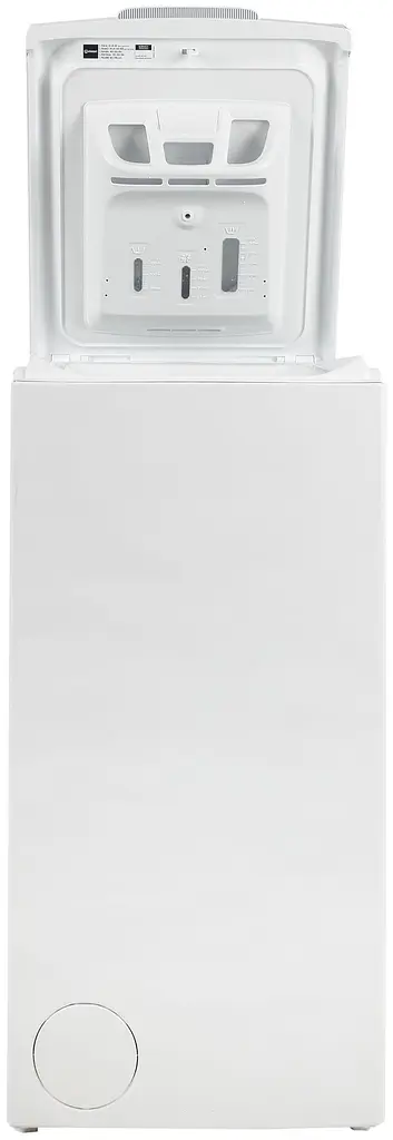Пральна машина Indesit BTWE71253PEU - фото 6