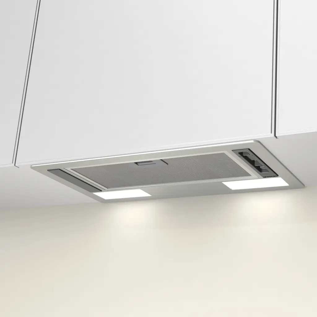 Витяжка Gorenje BHI611ES (6971305) - фото 4