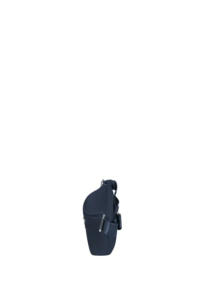 Сумка Поясная Samsonite MOVE 4.0 DARK BLUE 32x14x6 KJ6*01062 - фото 6