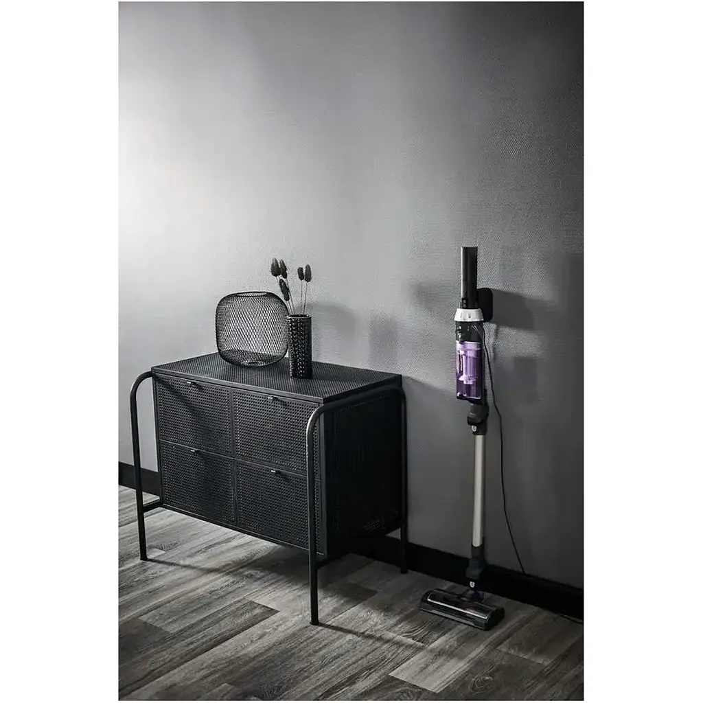 Вертикальний пилосос Rowenta X-Nano Essential (RH1128WO) [111756] - фото 11