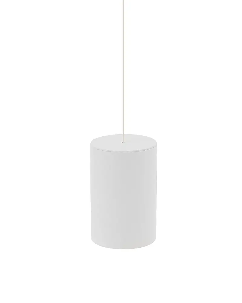 Подвесной светильник Nowodvorski 11607 Vertic Led 1x19W 4000K 800Lm IP20 Белый - фото 6