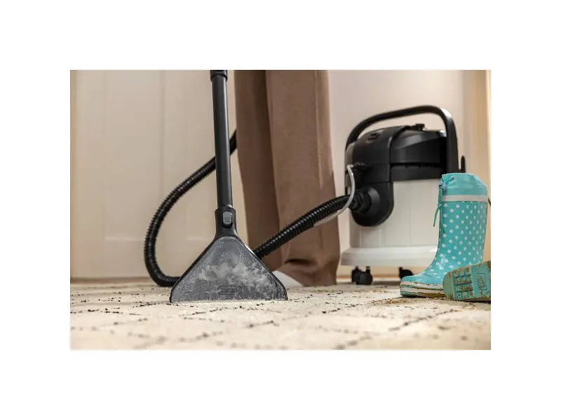 Миючий пилосос Karcher SE 4 Plus (1.081-170.0) - фото 7