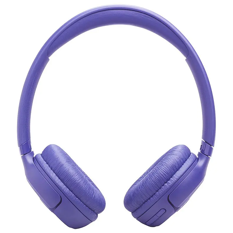 Bluetooth-гарнітура JBL Tune 730BT Lavender (JBLT730BTLAV) - фото 5