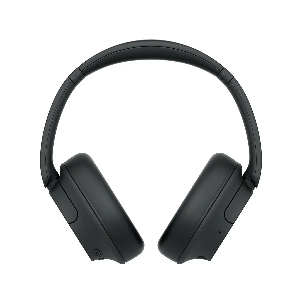 Наушники Over-ear WH-CH720N BT 5.2, ANC, SBC, AAC, Wireless, Mic, Черный Sony teh0013180 - фото 6