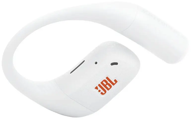 TWS JBL Endurance Zone (JBLENDUZONEWHT) White UA - фото 2