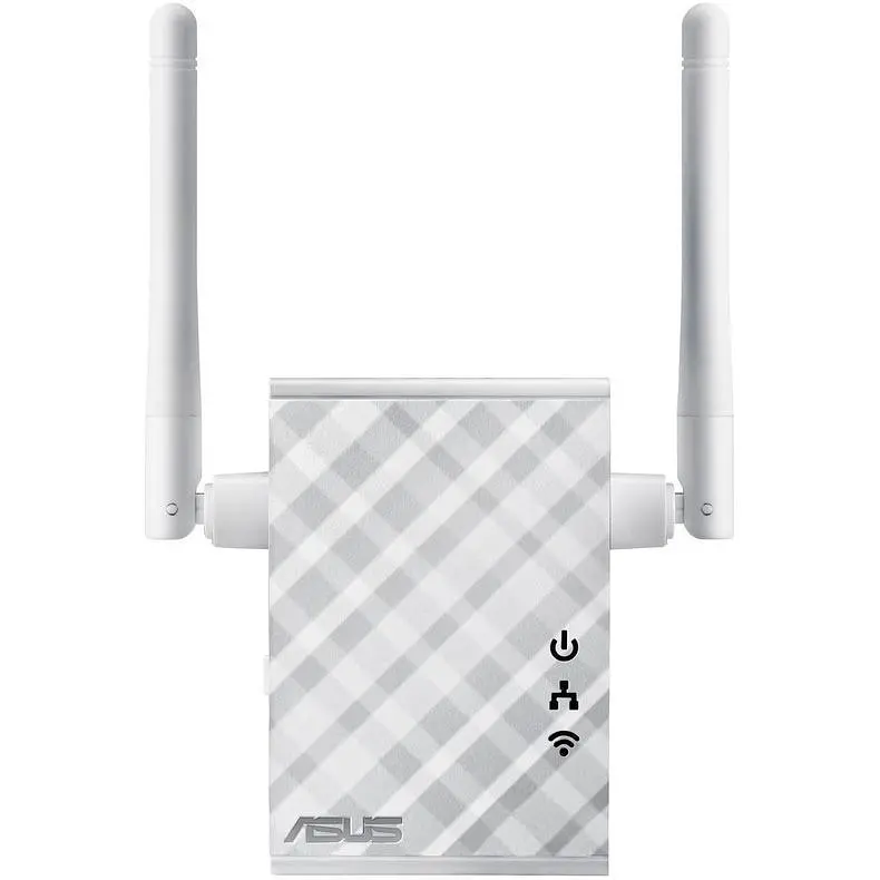 Точка доступа Asus RP-N12 (90IG01X0-BO2100) [157023] - фото 6