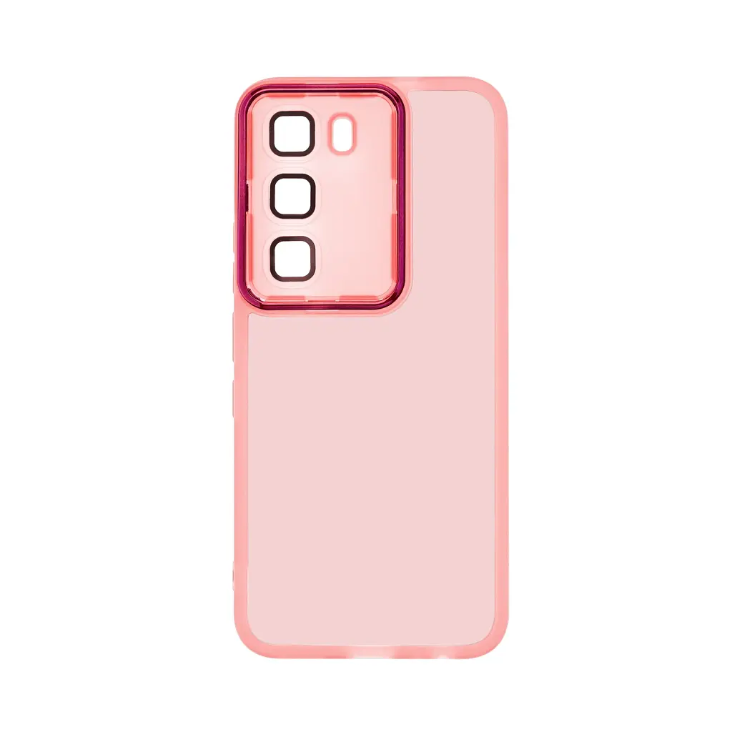 Чехол ArmorStandart Shade для Infinix Hot 60 Pro 4G Pink