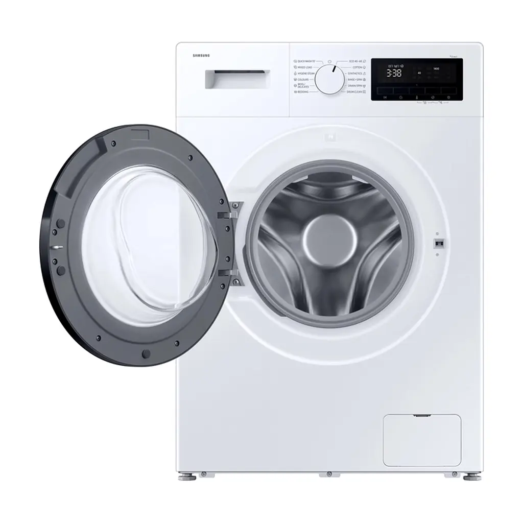 Пральна машина Samsung WW80FG3M05AWLF - фото 4