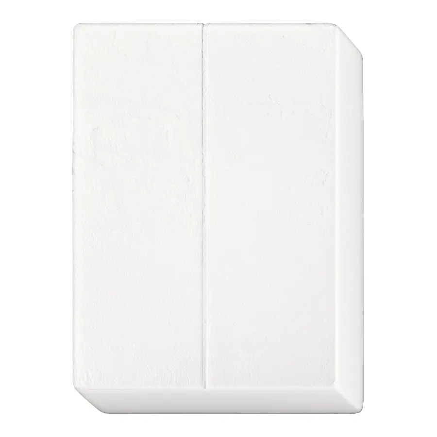 Пластика самозастигаюча Fimo Air Light біла 350 г - фото 2
