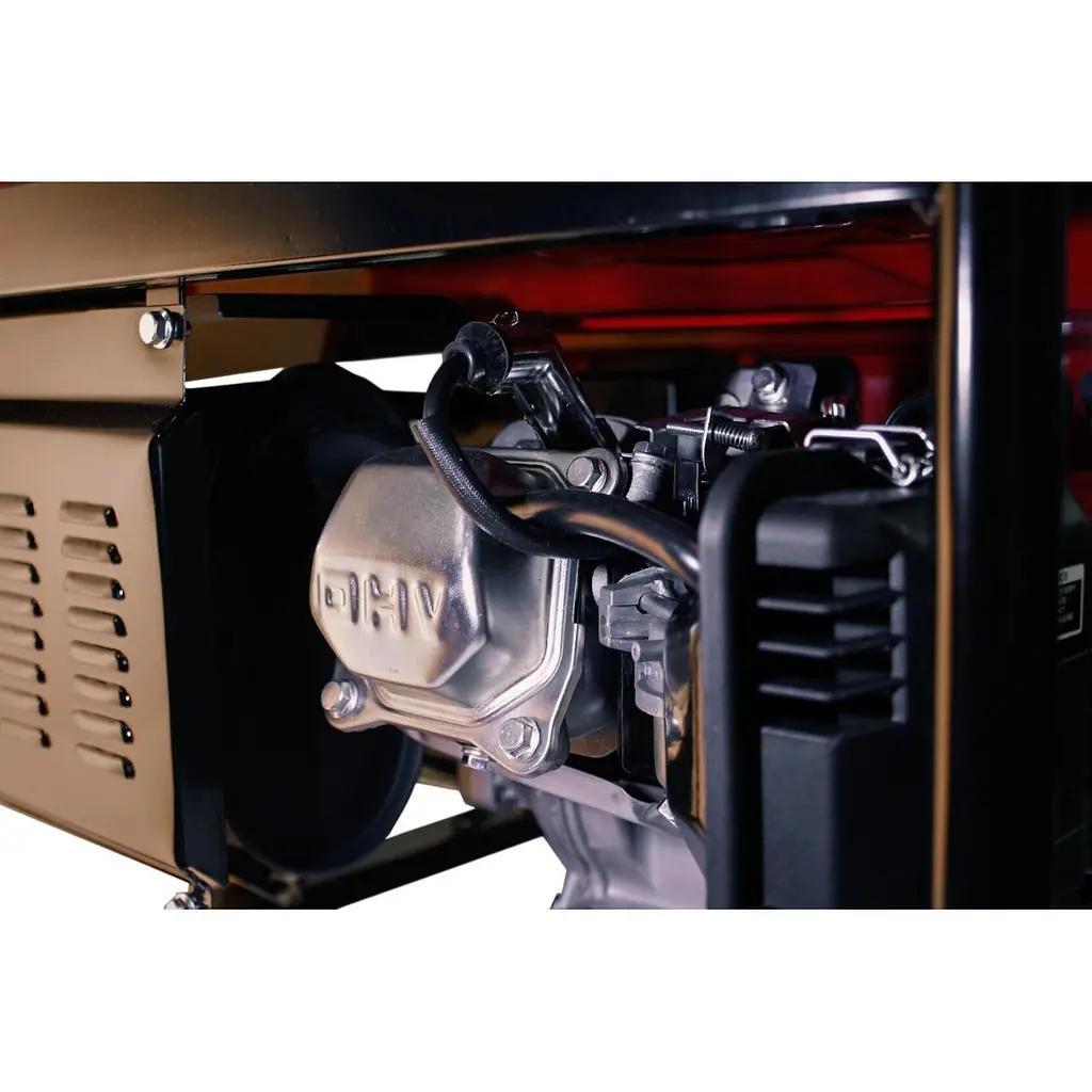 Генератор бензиновий AGM AGP 2300s [160523] - фото 14