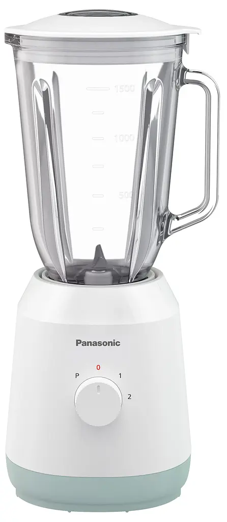 Блендер стаціонарний Panasonic MX-EX1561WTQ (MX-EX1561WTQ) - фото 2
