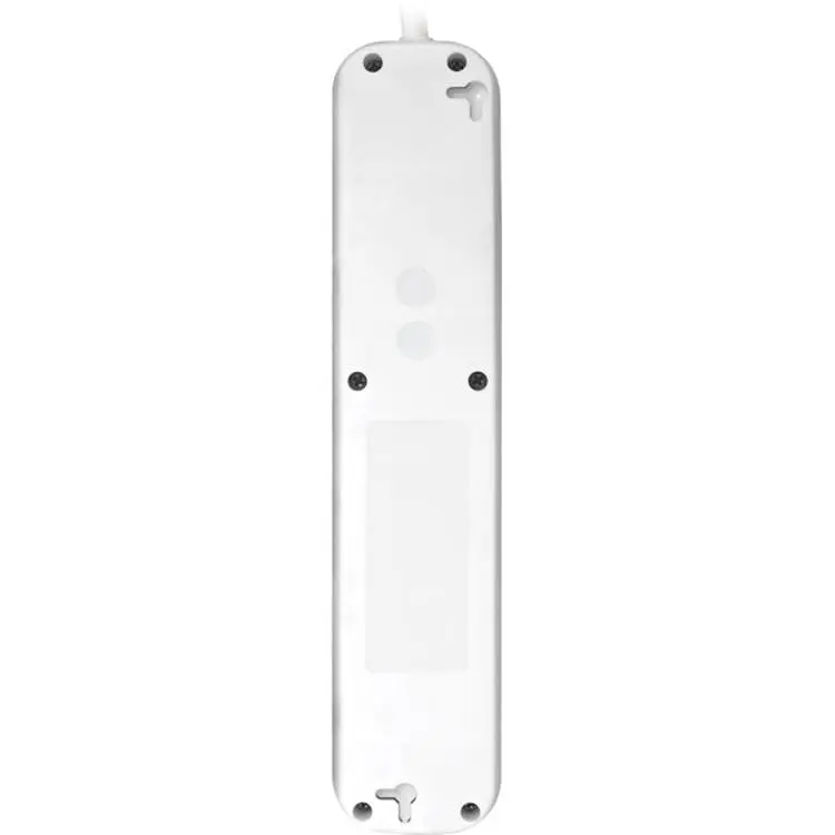 Мережевий фільтр Defender E550, 5 м (992310) - фото 3