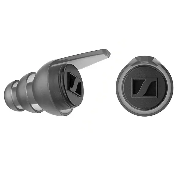 Беруші «Sennheiser SoundProtex Plus (108-3144) - фото 3