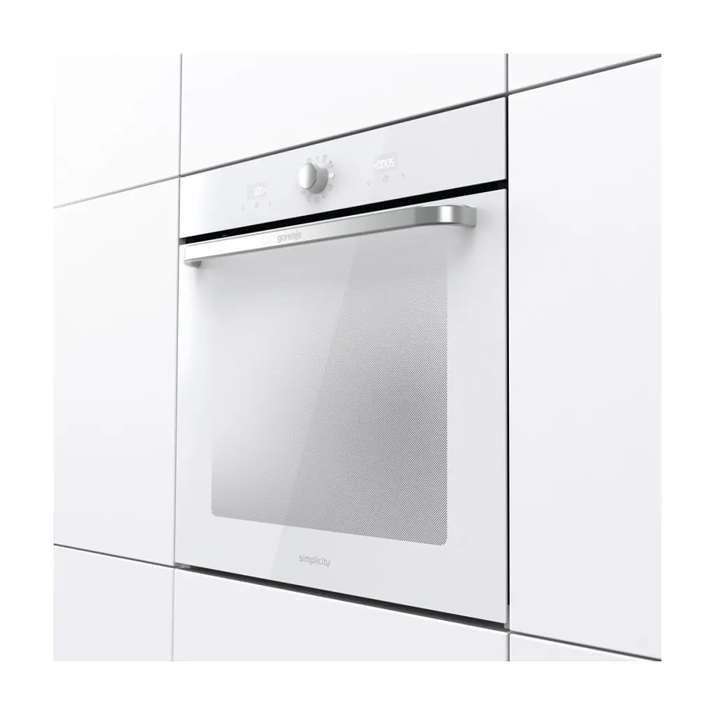 Духова шафа Gorenje BOS6737SYW - фото 3