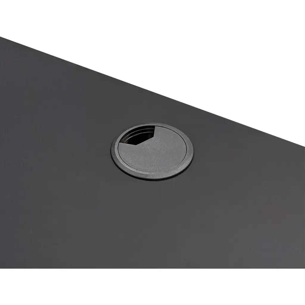 Компьютерный игровой стол Cougar Royal 120 Pro Black [100944] - фото 4