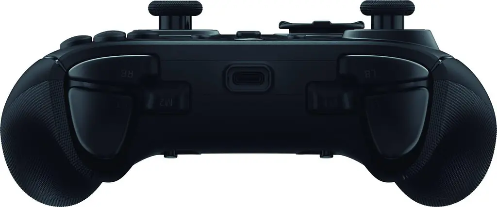 Геймпад Razer Wolverine V3 TE 8K PC Black (RZ06-05550100-R3M1) - фото 6