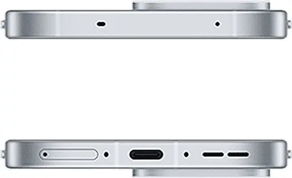 Смартфон OnePlus 13T 5G 12/512GB Gray - фото 6