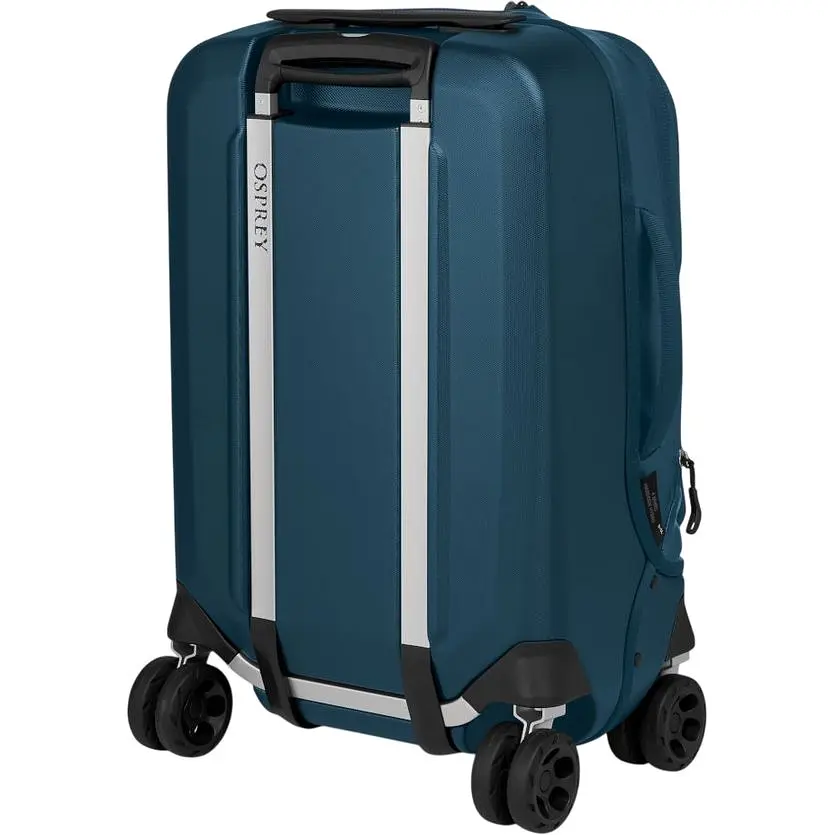 Валіза Osprey Transporter Hardside Hybrid 36L синя - фото 4