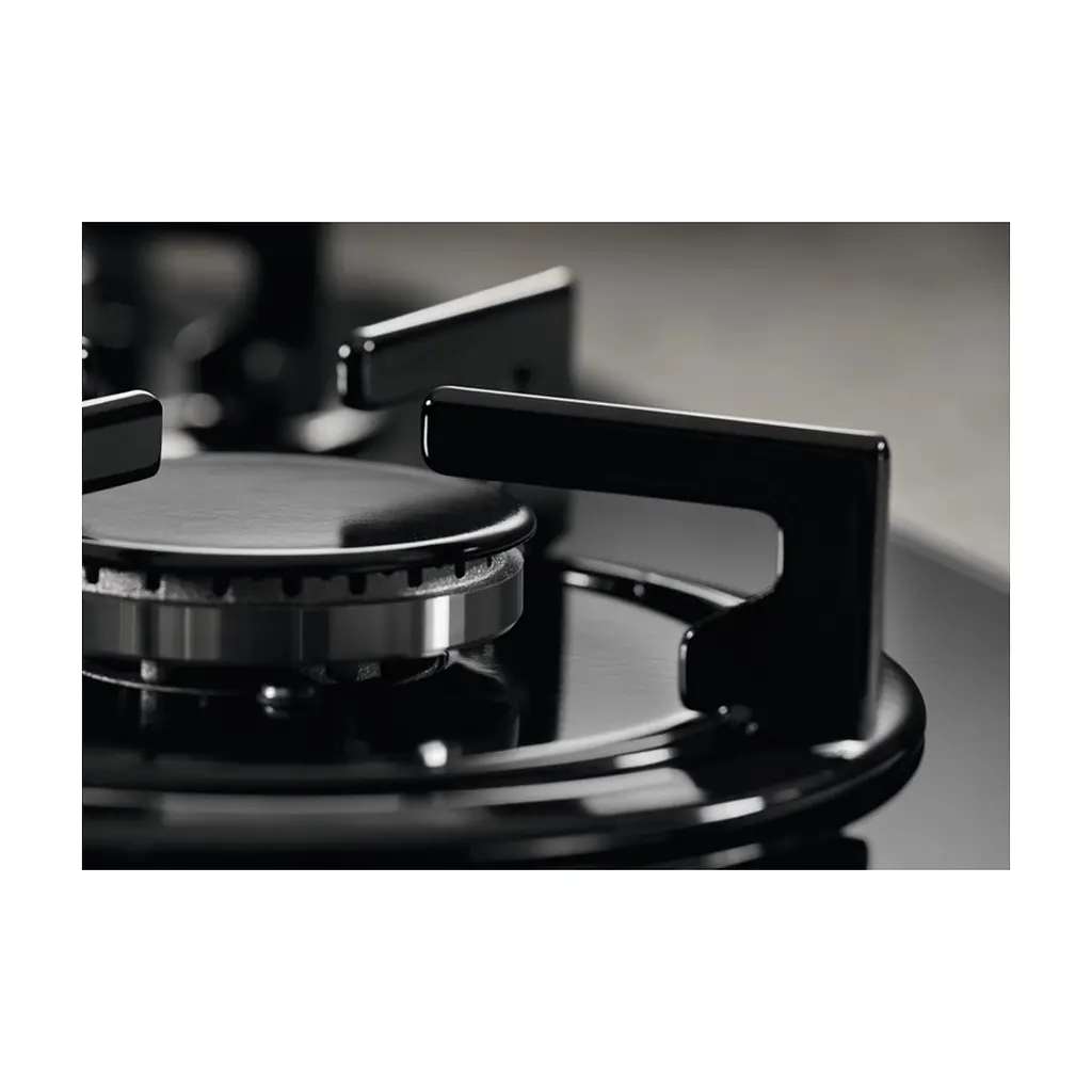 Варочна поверхня Electrolux EGT6242NVK - фото 5