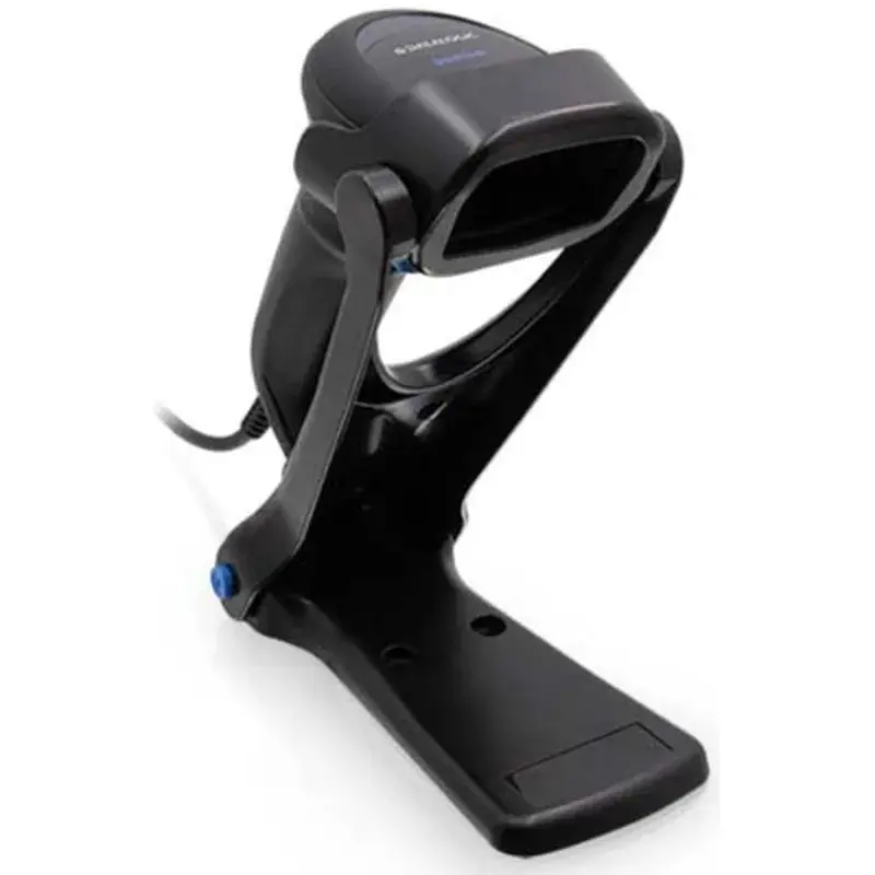 Сканер штрих-коду Datalogic QuickScan QW2500 2D USB Black (QW2520-BKK1S) - фото 2