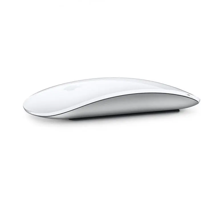 Миша Apple Magic Mouse 2021 (MK2E3) White [59904] - фото 5