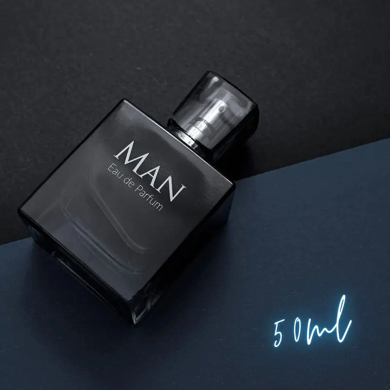Ароматизатор повітря спрей K2 Evos - Man EAU de Parfum V001 (К20754) - фото 5