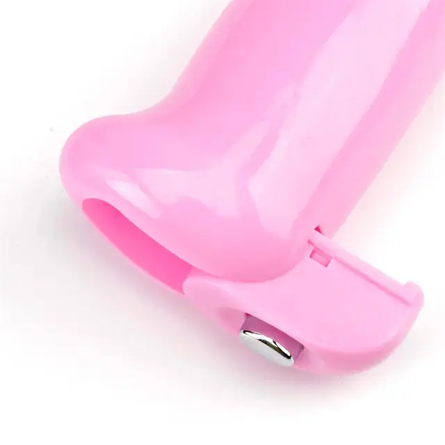 Міксер-капучинатор SeaBreeze SB-095 рожевий (95) - фото 2