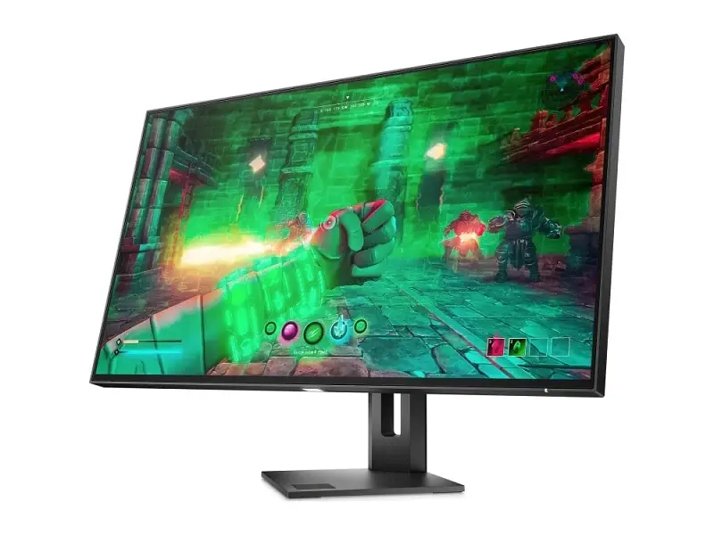 Монітор HP Omen 27u (3G6W0E9) - фото 5