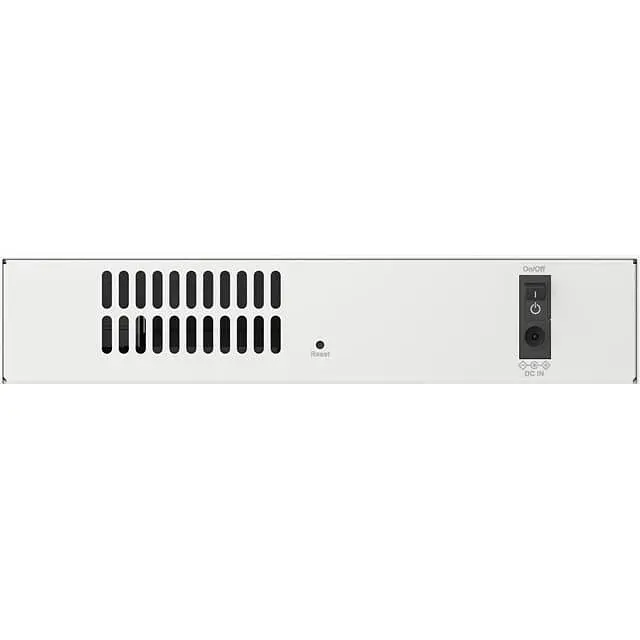 Роутер D-Link DBR-600-P (DBR-600-P) - фото 3