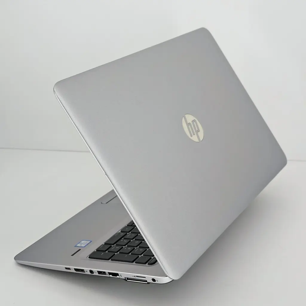 Ноутбук HP EliteBook 850 G3 FHD (i5-6300U/8/256SSD) - Class A- "Б/В" - фото 7
