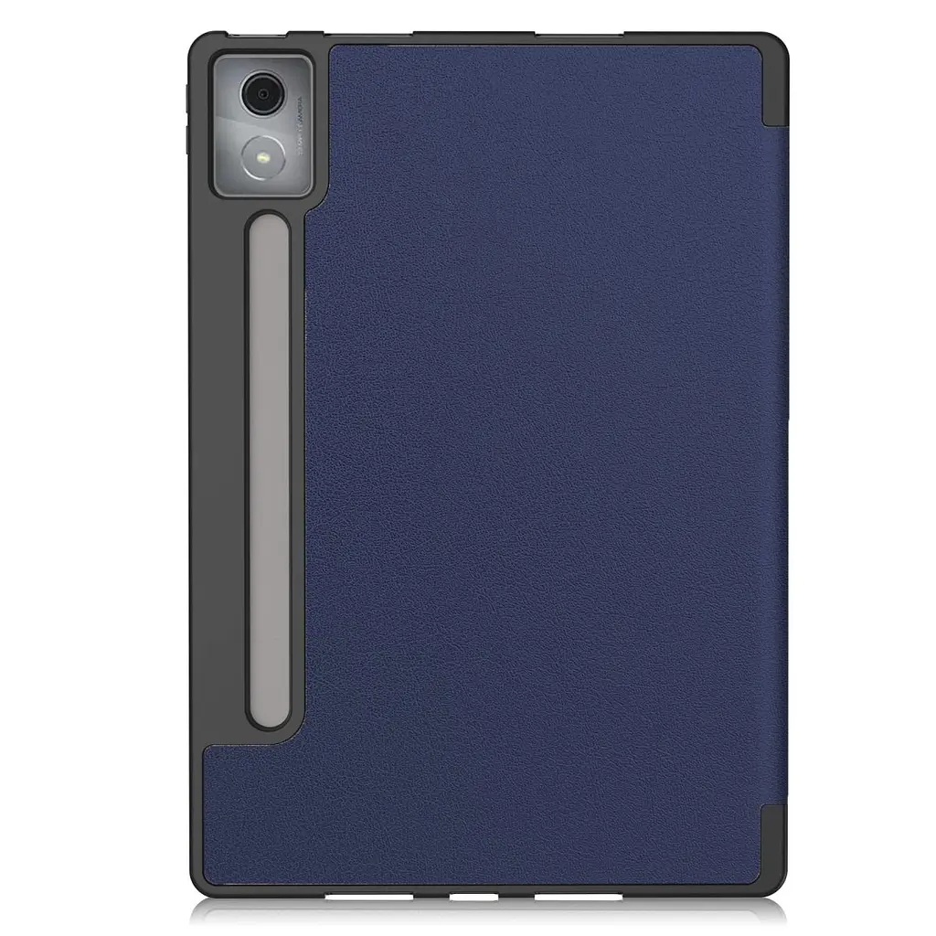 Чохол SlimTPU Active Pen Lenovo Idea Tab Pro 12.7 2025 TB373FU TB375FC Синій - фото 2