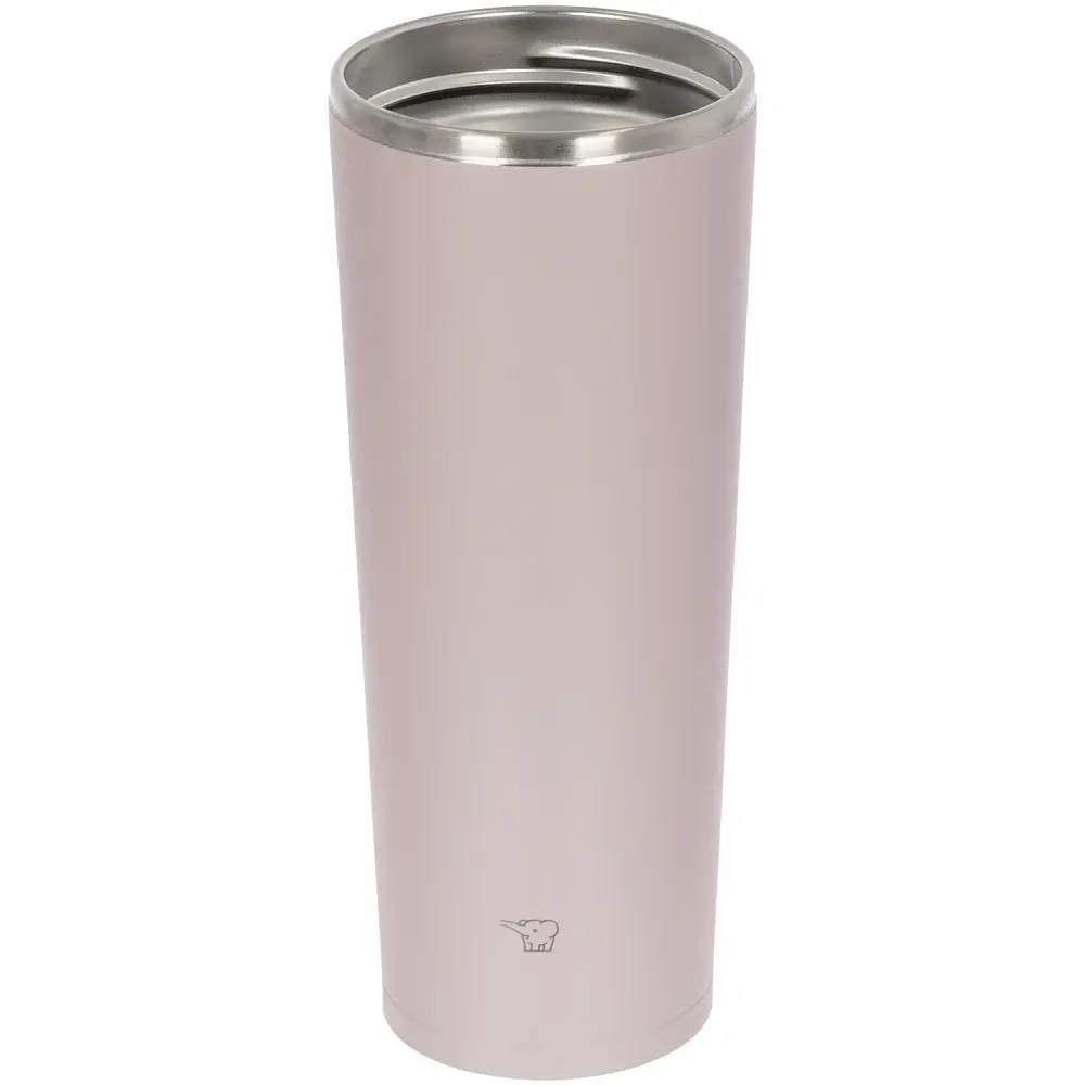 Термокружка Zojirushi SX-JS40HM 0.4 л Beige - фото 3