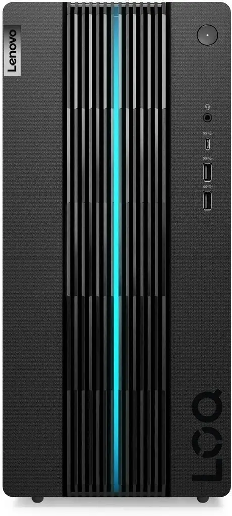 Комп'ютер Lenovo LOQ 17IRB8 (90VH00DUMK) - фото 3