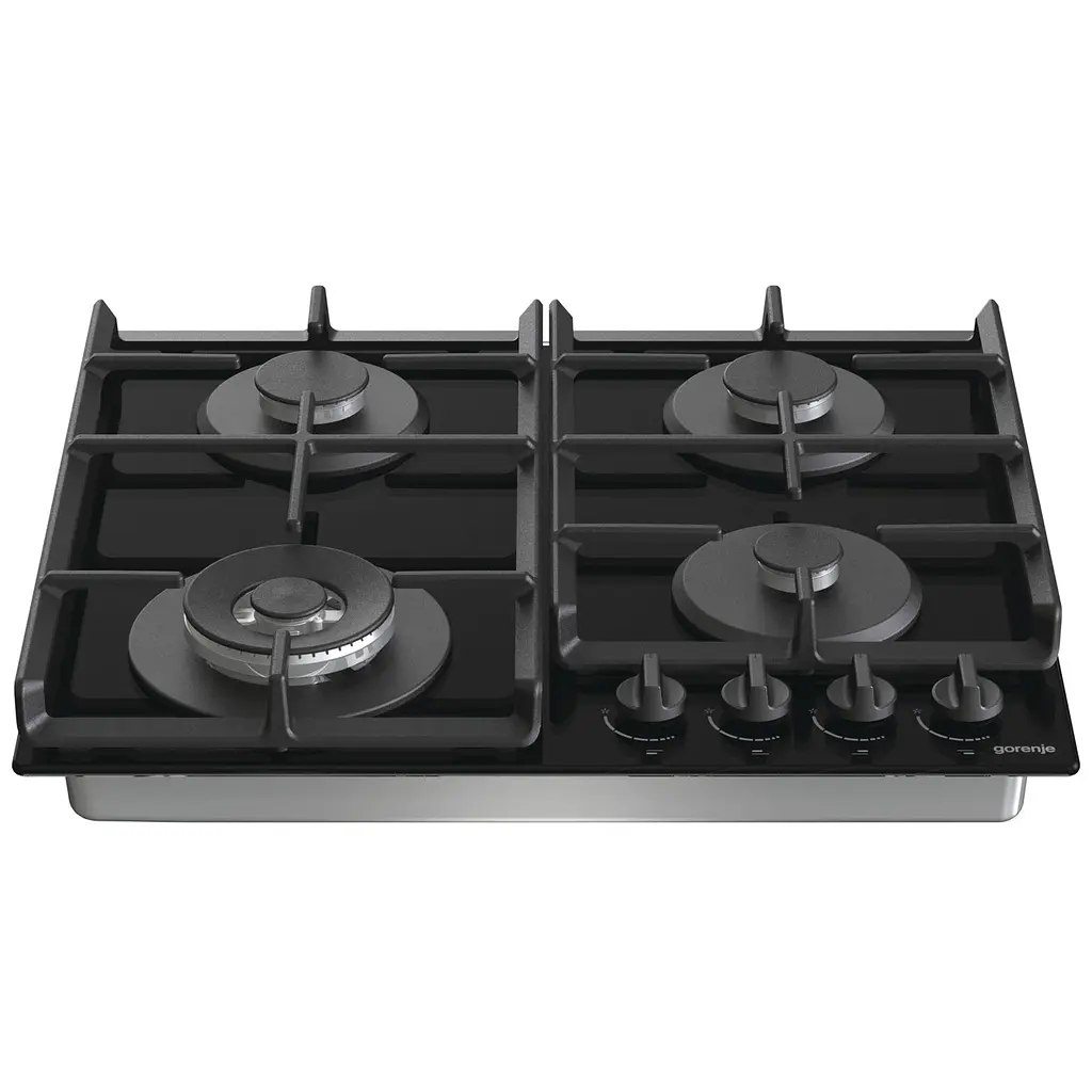 Газова варильна поверхня Gorenje GTW641EB - фото 4