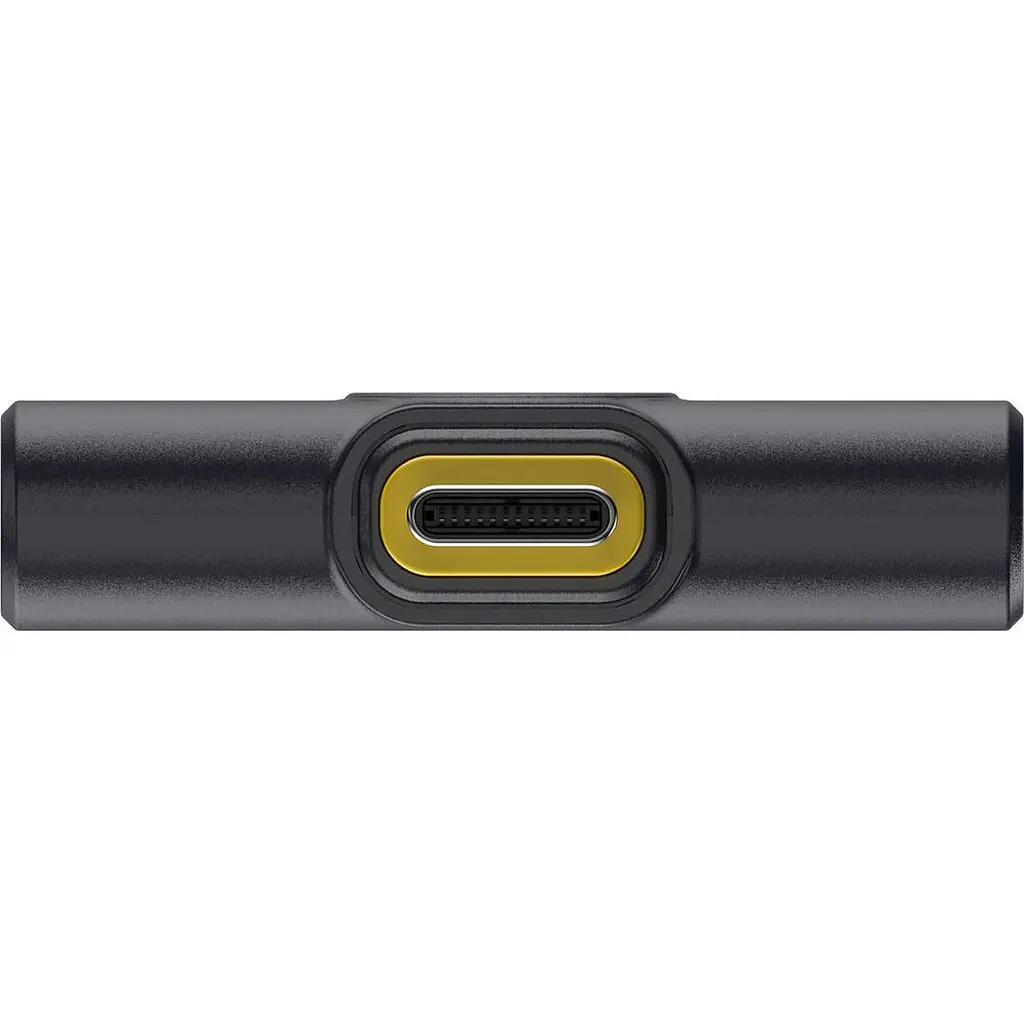 Микрофонная радиосистема Hollyland Lark M2 Duo with USB-C RX Black [156012] - фото 9