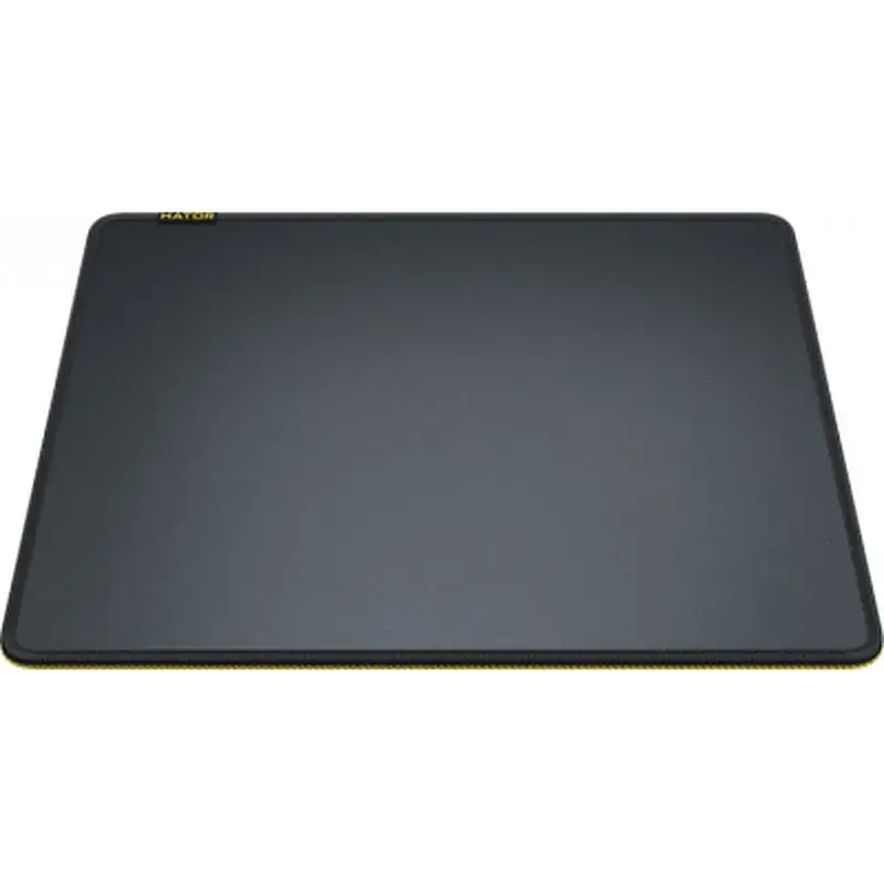 Килимок для мишки Hator Tonn Evo M Black (HTP-021) - фото 2