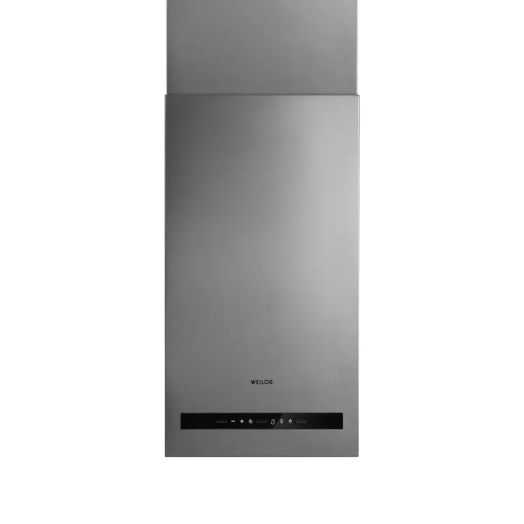 Витяжка острівна WEILOR WQS 4815 SS