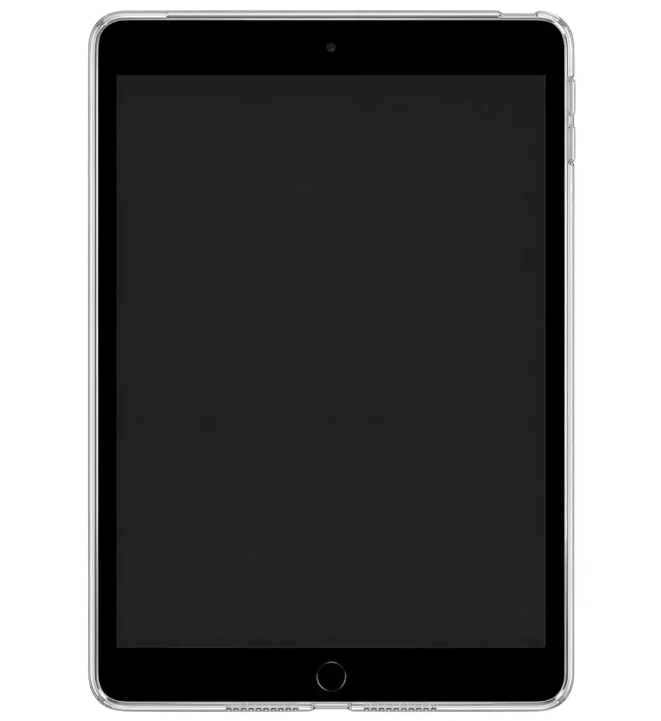 Чохол до планшета BeCover Transparancy Apple iPad Air 11" M4 2026 (715192) - фото 4