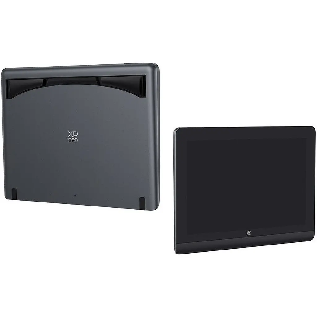 Графический монитор XP-Pen Artist Pro 16 2nd Gen Black (MD160QH) [111950] - фото 14
