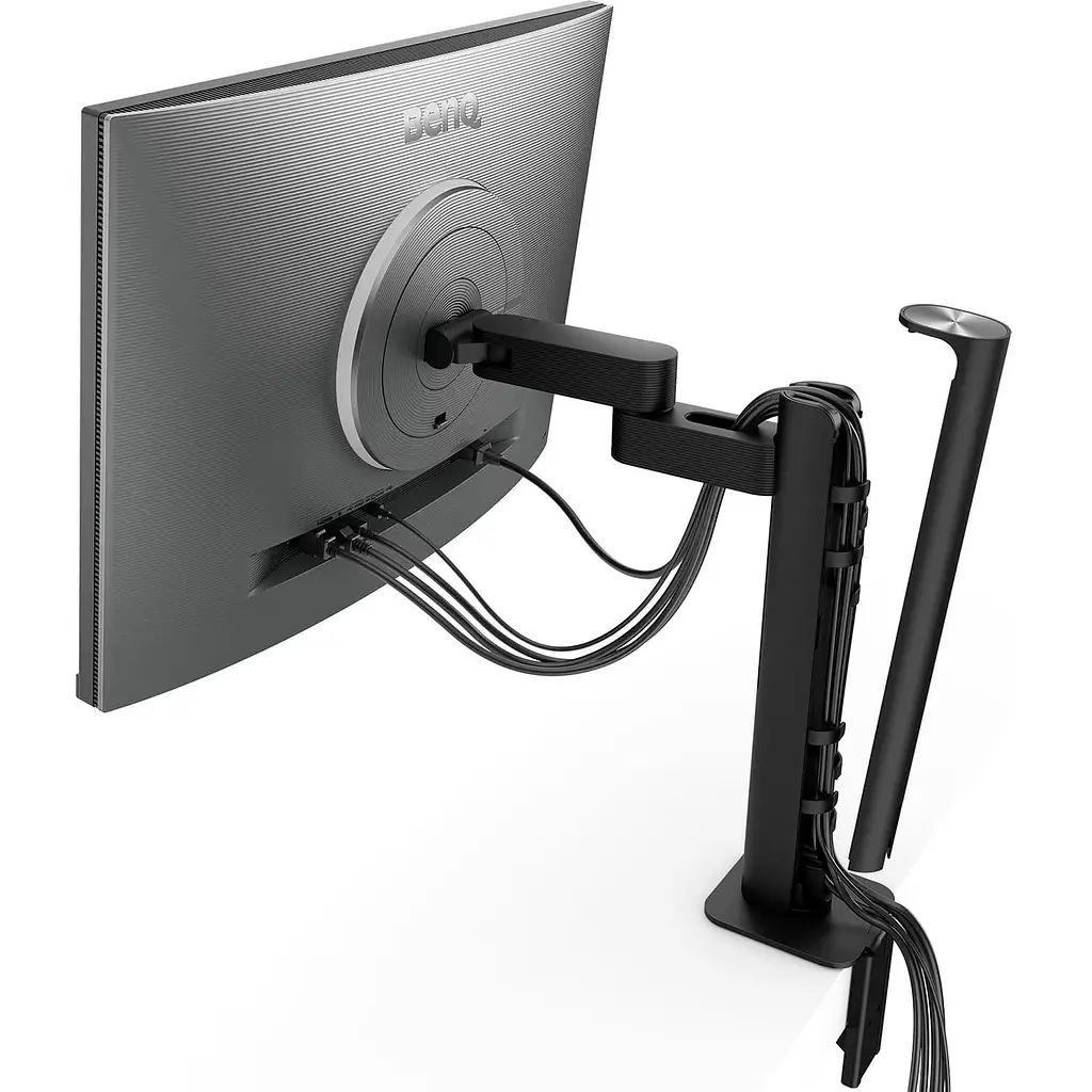 Монітор 28.2" BenQ RD280UA UHD IPS 60Hz (9H.LM2LJ.TBE) - фото 12