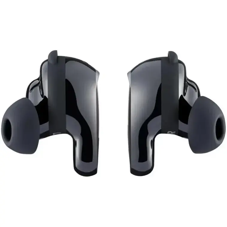 Навушники TWS Bose QuietComfort Ultra Earbuds Black (882826-0010) - фото 2