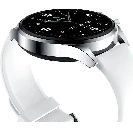 Смарт-часы Black Shark S1 Classic BS-S1C Silver - фото 9